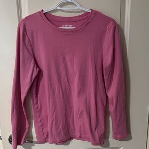 Joe Fresh long sleeve shirt